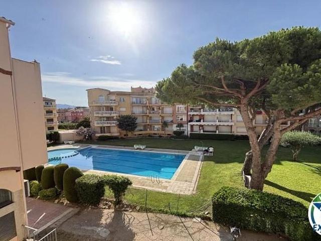 Piso en venta en urbanización Gran Reserva, Castelló d´Empúries, de 59 m² 1 habitación por 159.000