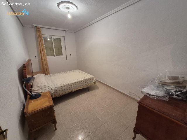Piso en venta en Urbanización Guadiana
