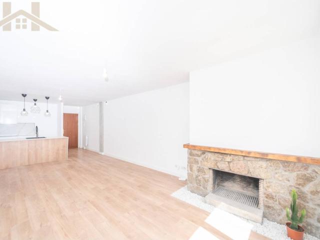 Piso en venta en Urbanización La Cerca Villalba Pueblo