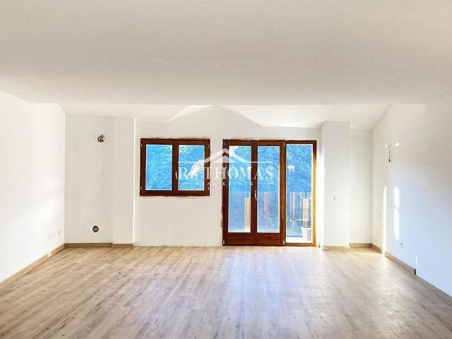 Piso en venta en urbanización La Ribagrossa, El Forn El Prats Meritxel, de 35 m² 1 habitación por 267.200