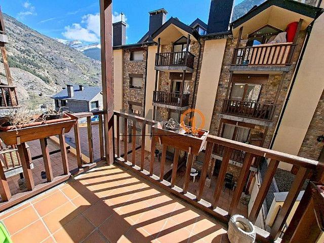 Piso en venta en urbanización La Ribagrossa, El Forn El Prats Meritxel, de 47 m² 2 habitaciones por 335.000