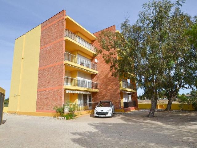 Piso en venta en urbanización Riomar Ih, Deltebre, de 66 m² 2 habitaciones por 97.500