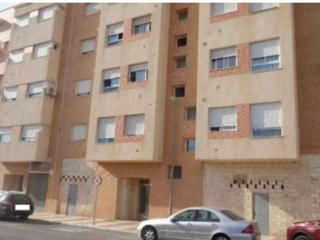 Piso en Venta en Urbanización Roquetas de Mar, Almería