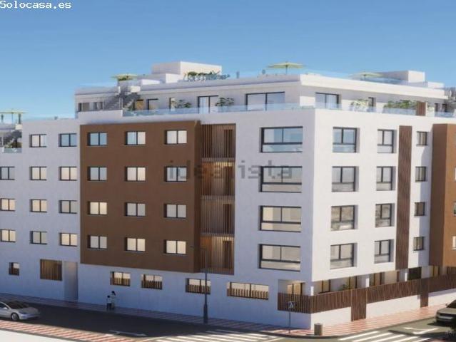 Piso en Venta en Urbanización Roquetas de Mar, Almería