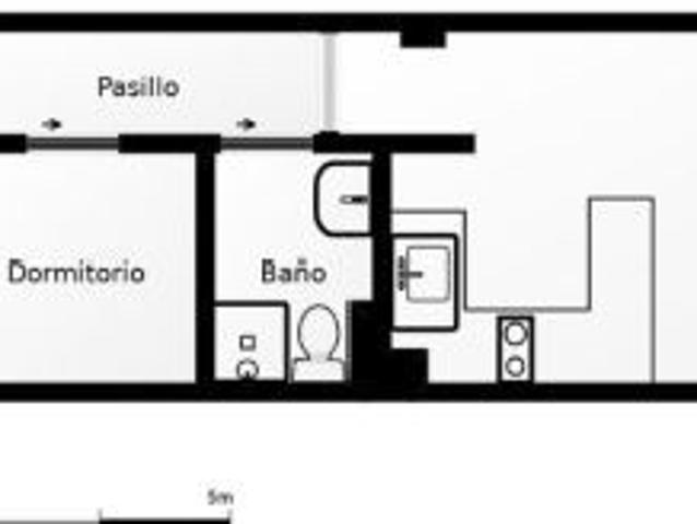 Piso en Venta en Urbanización Roquetas de Mar, Almería