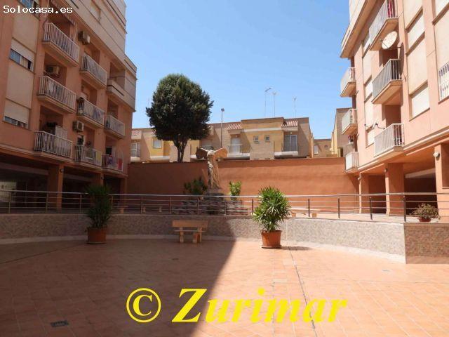 Piso en Venta en Urbanización Roquetas de Mar, Almería