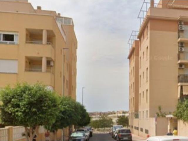 Piso en Venta en Urbanización Roquetas de Mar, Almería