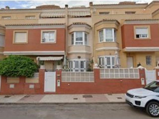 Piso en Venta en Urbanización Roquetas de Mar, Almería