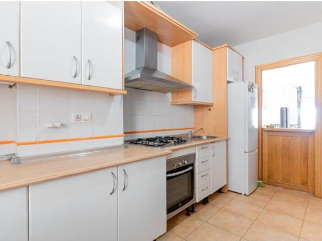 Piso en Venta en Urbanización Roquetas de Mar, Almería