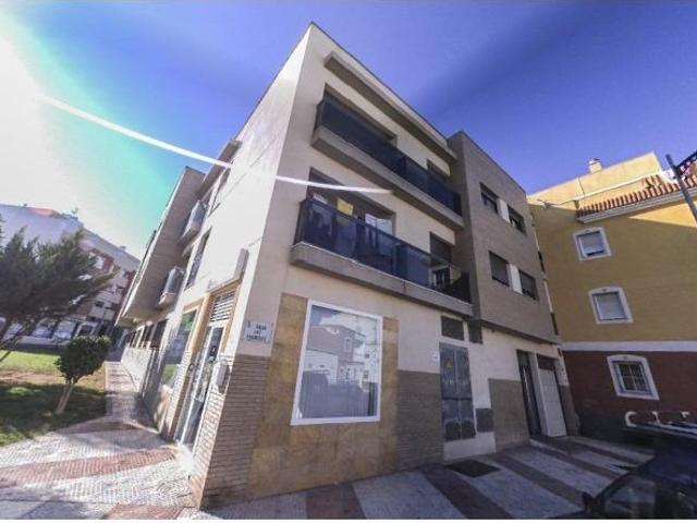 Piso en Venta en Urbanización Roquetas de Mar, Almería