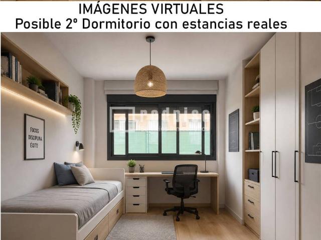 Piso en Venta en Urbanización San Isidro