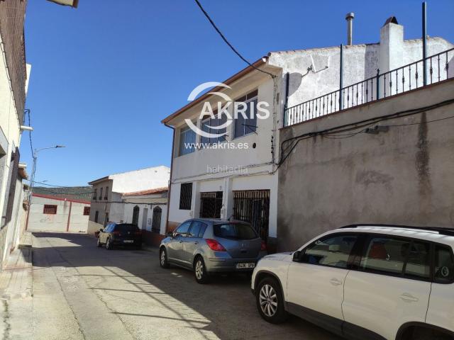 Piso en venta en Urda. PISO PARA REFORMAR EN URDA. Pisos.