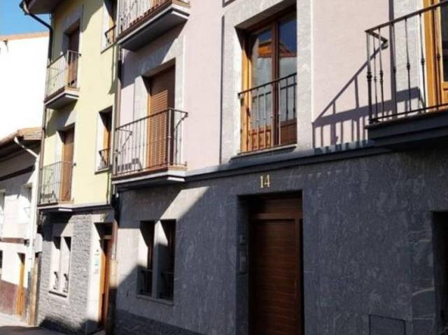 Piso en Venta en Urduña Orduña