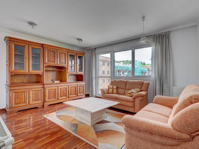 Piso en Venta en Urnieta