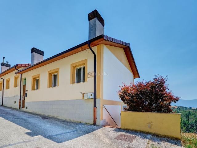 Piso en venta en Urraul Bajo. APARTAMENTO TURISTICO EN UN ENTORNO RURAL. Pisos Urraul.