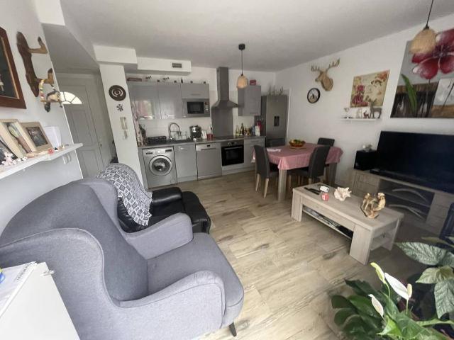 Piso en Venta en Urrugne