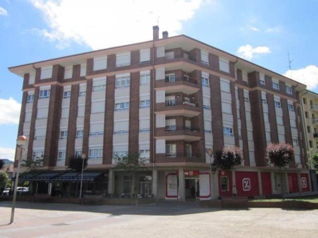 Piso en Venta en Usansolo