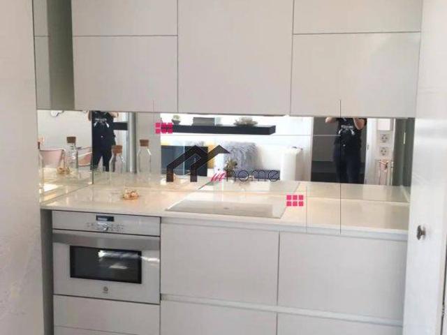 Piso en Venta en Usategui