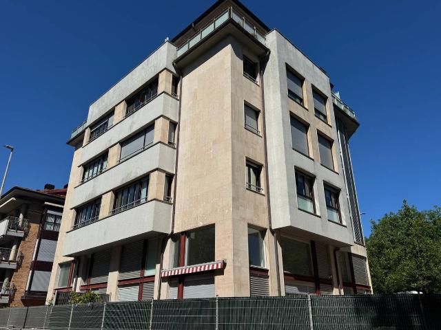 Piso en Venta en Usurbil