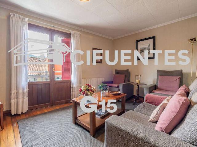 Piso en Venta en Usurbil
