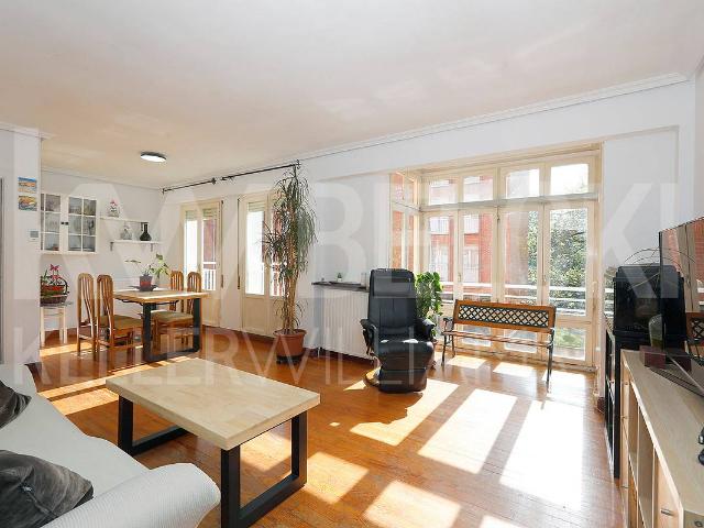 Piso en Venta en Usurbil