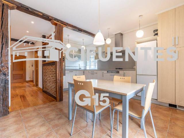 Piso en Venta en Usurbil