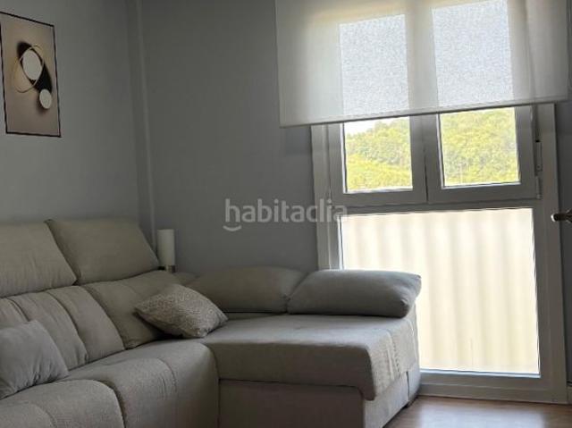 Piso en venta en Usurbil. Pisos.
