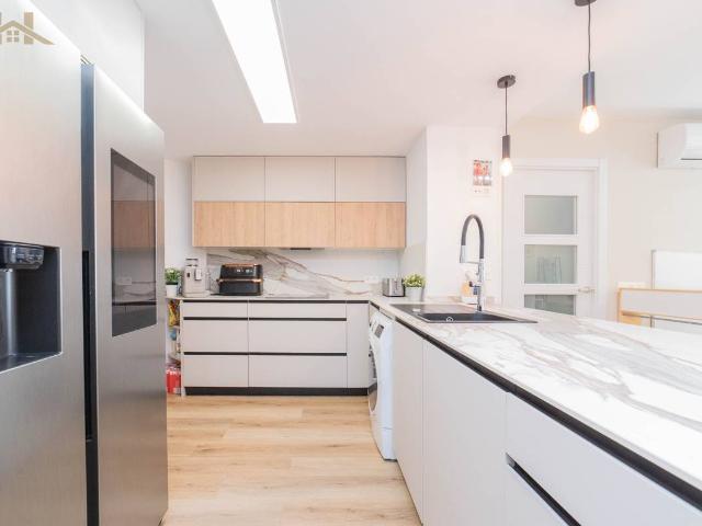 Piso en Venta en V Centenario