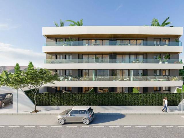 Piso en Venta en V Centenario Piletas Capuchinos