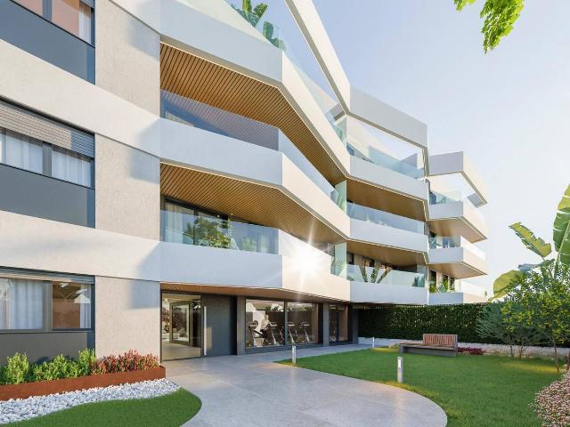 Piso en Venta en V Centenario Piletas Capuchinos