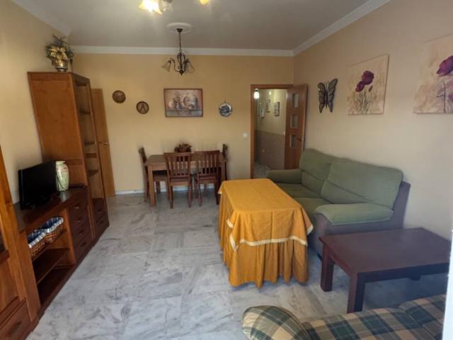 Piso en Venta en V Centenario Piletas Capuchinos