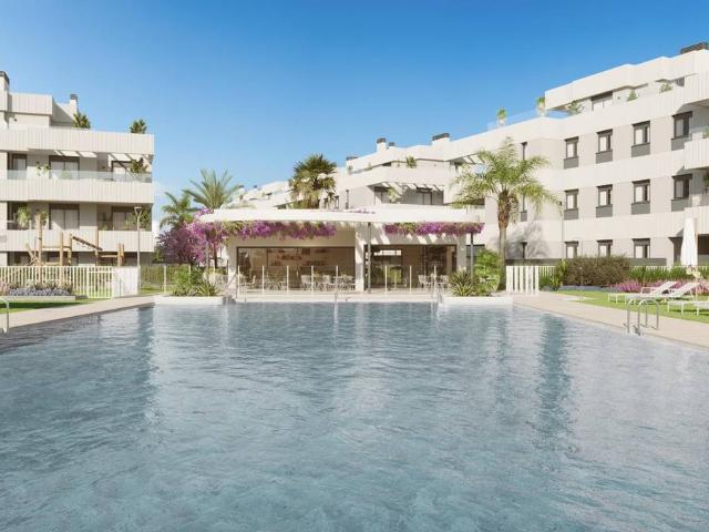 Piso en Venta en V Centenario Piletas Capuchinos