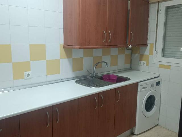 Piso en Venta en V Centenario Piletas Capuchinos