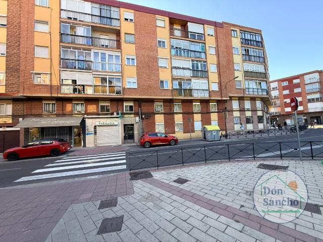 Piso en Venta en Vadillos