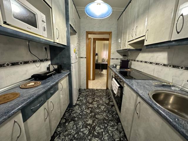 Piso en Venta en Vadillos