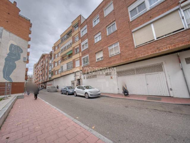 Piso en Venta en Vadillos