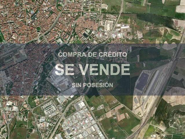 Piso en Venta en Vadillos