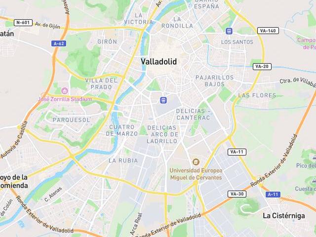 Piso en Venta en Vadillos