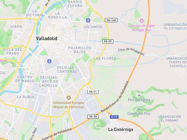 Piso en Venta en Vadillos