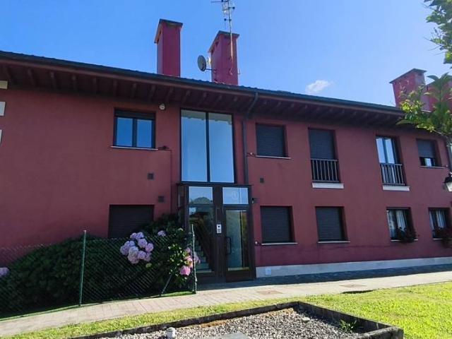 Piso en Venta en Val de San Vicente