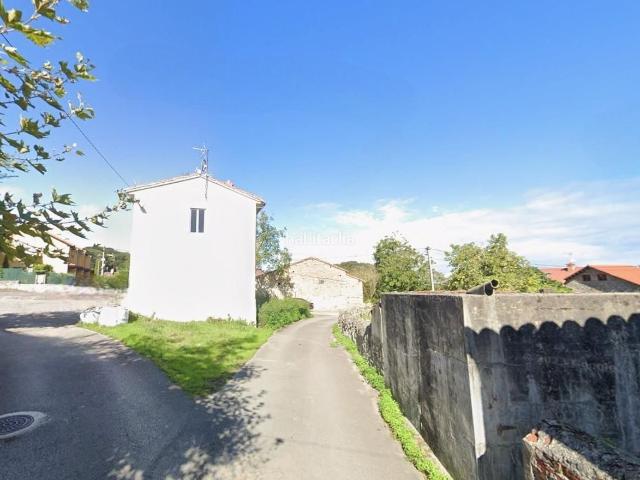 Piso en venta en Val de San Vicente. Piso en Val de San Vicente, Cantabria. Activo inmobiliario SIN POSESIÓN, NO SE PUEDE VISITAR. Pisos Val de San.