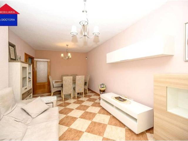 Piso en Venta en Valmojado