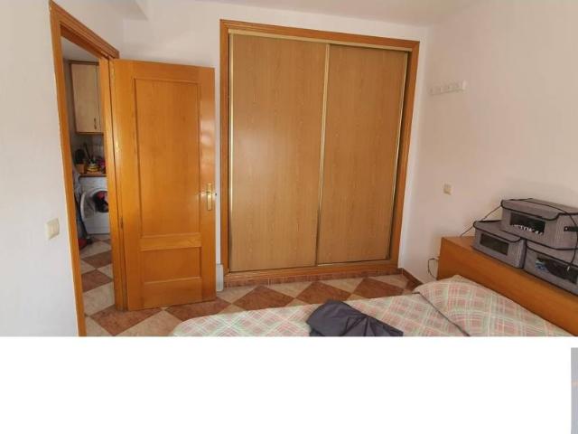 Piso en Venta en Valmojado