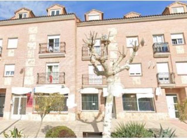 Piso en Venta en Valmojado, Toledo
