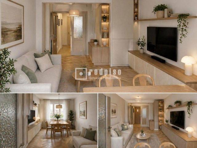 Piso en Venta en Valdeacederas