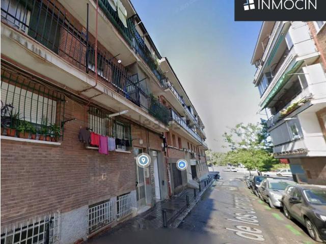 Piso en venta en Valdeacederas 28029
