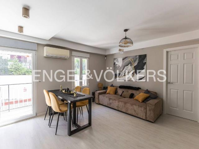 Piso en Venta en Valdeacederas
