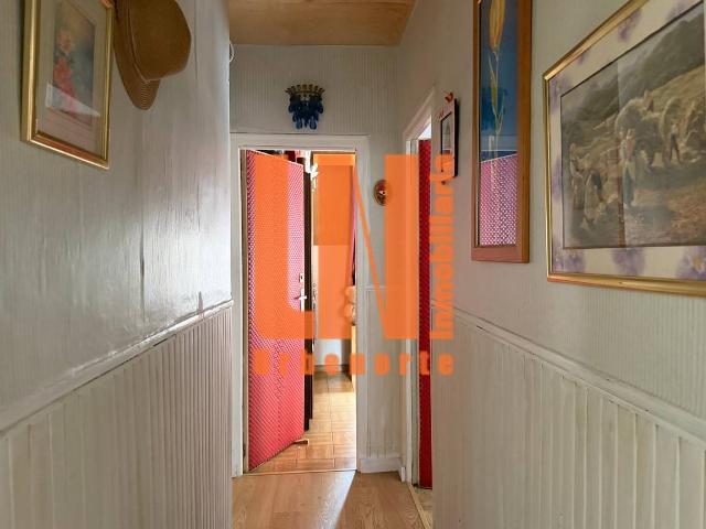Piso en Venta en Valdeacederas