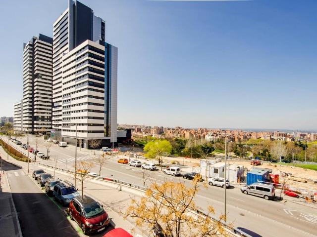 Piso en Venta en Valdeacederas
