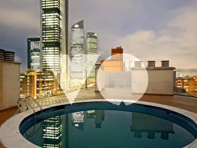 Piso en Venta en Valdeacederas